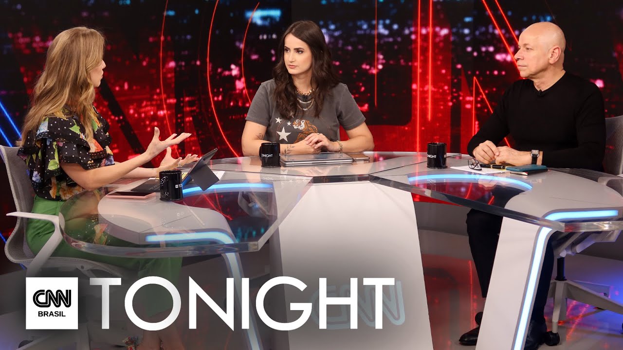 É PRECISO RESPEITAR TODAS AS CONFIGURAÇÕES DE FAMÍLIA | CNN Tonight