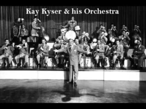 Kay Kyser - February 6 1937 - Chicago, IL Trianon Ballroom (audio)