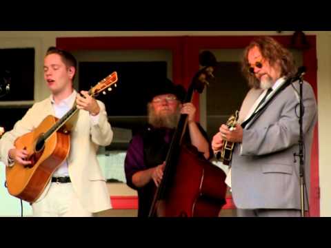 Billy Strings & Don Julin 6/17/15