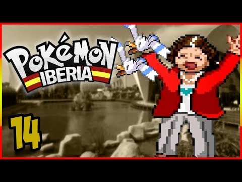 Pokémon Iberia #14 - VALENCIA Y EL EQUIPO GAVIOTA