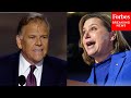 Mike Rogers Goes After Opponent Elissa Slotkin: 'Has A Hard Time Telling The Truth'