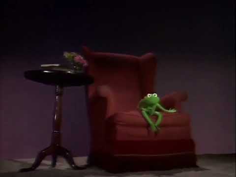 Noggin Presents: I’m Five (The Muppet Show)