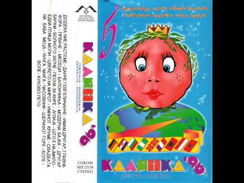 Вили Аблакова - Месеци