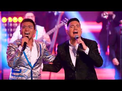 Mix La Valentina - Grupo 5