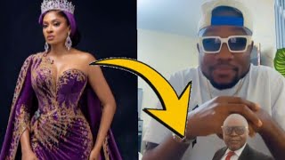 DPA Lawyer can’t do shît to Queenmayedochie & maynattion