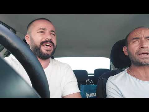 Rodin Alan • Cewat Sidar • Gulê Gûndême Gûltepeye (Official Audio Music Video Kilip)