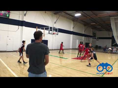 E2BA Highlights - Jack Sharar
