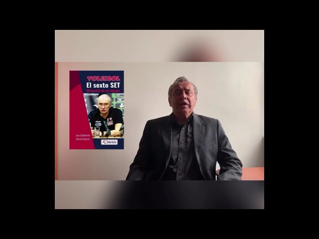 Vídeo relacionado con Voleibol: el Saque por un punto directo