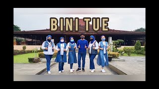 Download lagu BINI TUE BENYAMIN SUEB & IDA ROYANI COVER BY BUNGA ABRYAL & KANDI LINE DANCE DEMO BY KARINA LD CLASS mp3 Download lagu BINI TUE BENYAMIN SUEB & IDA ROYANI COVER BY BUNGA ABRYAL & KANDI LINE DANCE DEMO BY KARINA LD CLASS mp3