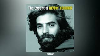 Kenny Loggins - Danger Zone (From "Top Gun" Original Soundtrack)