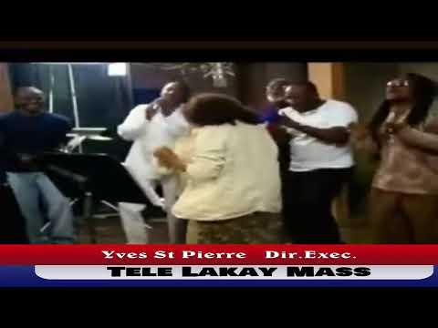 Tele Lakay Mass