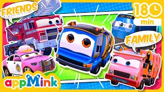 Download lagu ππ Baby Trucks & Cars πHide-and-Seek Challenge! ππ #appmink #nurseryrhymes #kidssong #cartoon mp3 Download lagu ππ Baby Trucks & Cars πHide-and-Seek Challenge! ππ #appmink #nurseryrhymes #kidssong #cartoon mp3