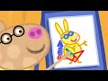 Peppa Pig Full Episodes Season 7 Episode 11 Kids Videos