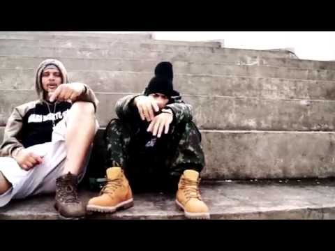 Delinquente e Devasto Sbr (Sujeira brasileira)- A ogiva