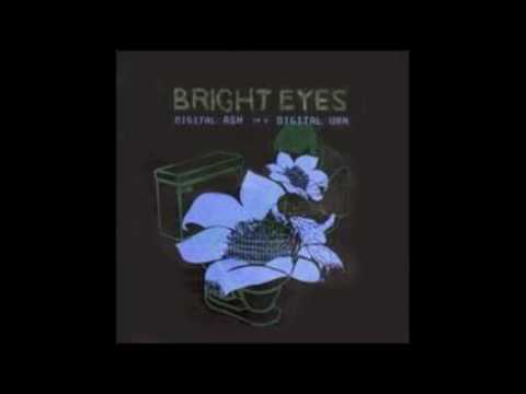 Bright Eyes - Devil in the Details - 8