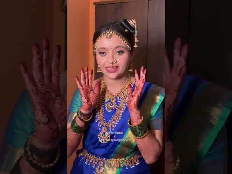 Bridal Makeup Artist portfolio by Makeup By Magicbrush in Bangalore - Photo 2