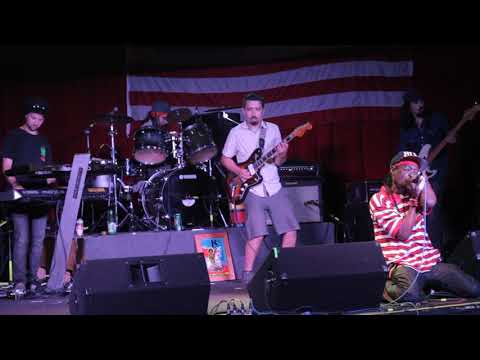 General Smiley and Lakandon