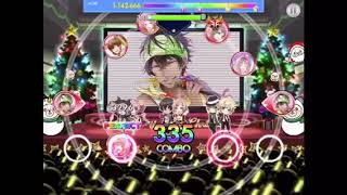 血潮に咲く百合【アイチュウ・エヴァ・アームストロング】