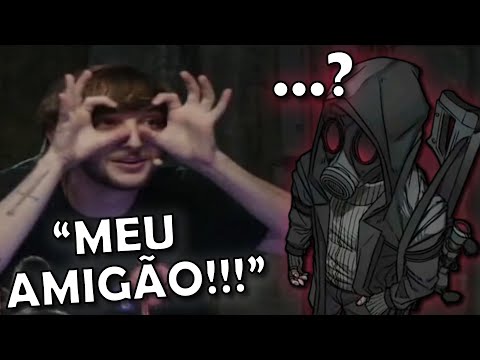 Baloo forgot that Aaron is deaf? Hahahaha | Calamity Ep. 4