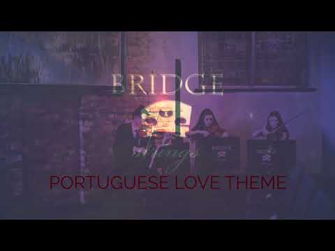 Bridge Strings - Portuguese Love Theme - Love Actually - Avon Gorge Hotel