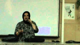 26) Dr.Gihan 16/04/2014 [Nerve degeneration and regeneration - slideshow revision]