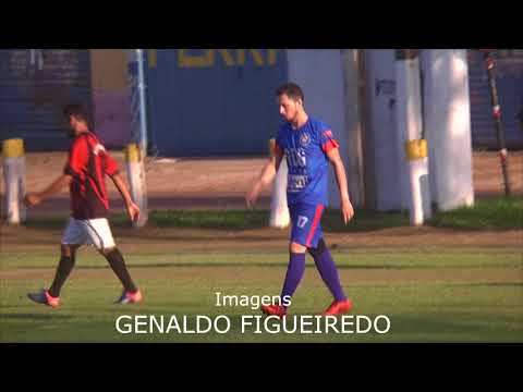 AEPA 2x1 FÊNIX - Final - 16* Campeonato de Inverno do Xingu Praia Clube 2018.