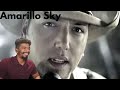 Jason Aldean - Amarillo Sky (Country Reaction!!)