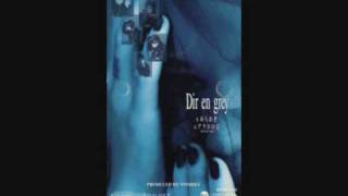 Dir en grey - Akuro no Oka (K.N.Y. mix)