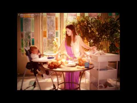 Charmed | [7x01] "A Call to Arms" Opening Credits - "Born this way"