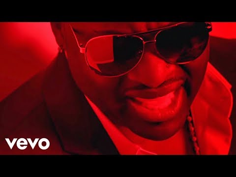 Johnny Gill - Behind Closed Doors (Official Video)