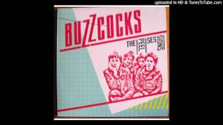 Buzzcocks - Late for the train (Peel sessions 1979)