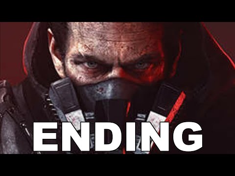 THE DIVISION 2 WARLORDS OF NEW YORK ENDING Walkthrough Gameplay Part 5 (DLC)