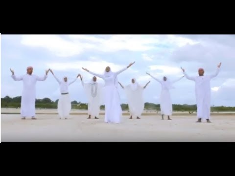 DAYNA NYANGE - DUA ( official Video) 🙏