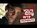 The Biggest WTF Moments From You Season 1
