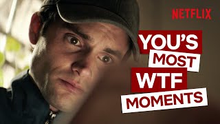 The Biggest WTF Moments From You Season 1