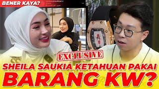 Download lagu OWNER SKINCARE KAYA RAYA, CUMA JUALAN ONLINE? REVIEW LANGSUNG DEPAN OWNER! mp3
