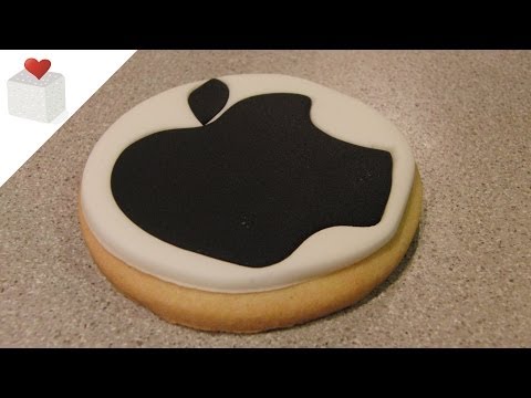 Cómo hacer un cortador para galletas paso a paso | Trucos para Galletas por Azúcar con Amor