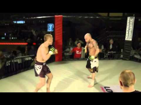 raging gareth ingham