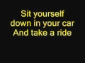 Aretha Franklin - Rock Steady (Lyrics) 