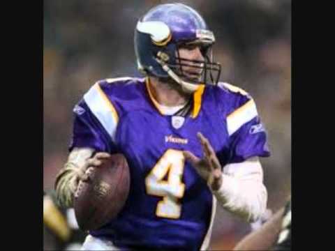 brett favre