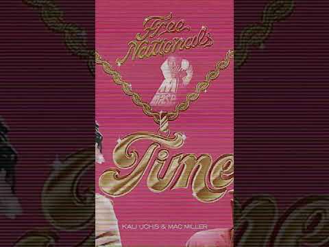 MAC MILLER KALI UCHIS & MASE (REMIX)