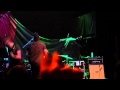 3 Years Hollow, live @ Gramercy NYC 