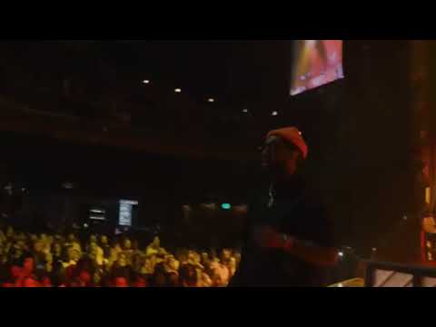 PJ Morton - So Lonely | Watch The Sun Tour