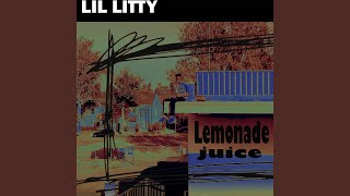 Lemonade Juice