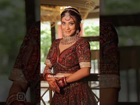 Bridal Makeup Artist portfolio by Tans Makeovers in Delhi - Photo 1 Bridal Makeup Artist portfolio by Tans Makeovers in Delhi - Photo 1