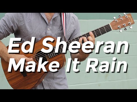 download lagu mp3 mp4 Ed Sheeran Chords Make It Rain, download lagu Ed Sheeran Chords Make It Rain gratis, unduh video klip Ed Sheeran Chords Make It Rain