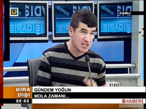 Bilal Göregen sevdigim Kiz Bana abi deyince