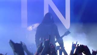 Pain - Suicide Machine - Live In Moscow 2018