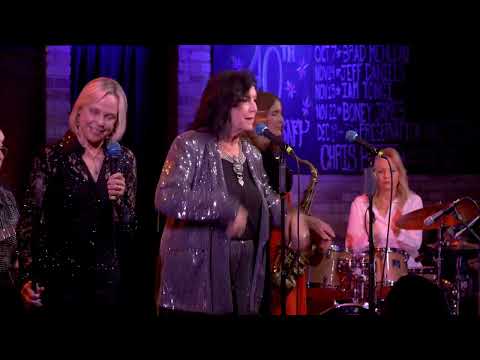 Let it Be Jazz - Connie Evingson on NOV 20 at Dakota