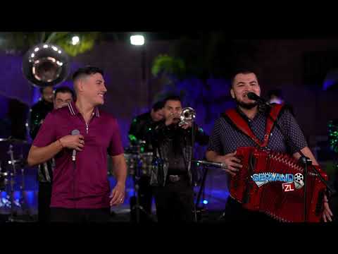 Grupo Cizma Ft. Banda Culiacancito - Plata o Pl0mo (En Vivo 2021)